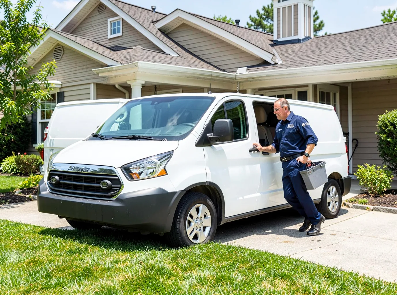 Emergency Plumber company in Laughlin Afb, TX