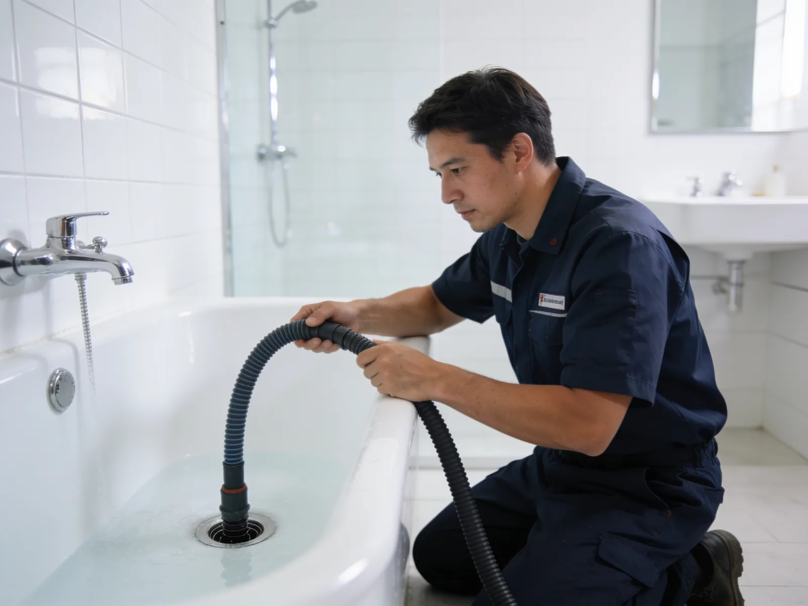 Emergency Plumber Laughlin Afb, TX FAQs